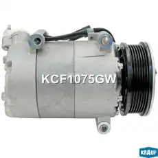 Компрессор кондиционера KCF1075GW KRAUF