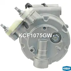 Компрессор кондиционера KCF1075GW KRAUF