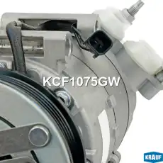 Компрессор кондиционера KCF1075GW KRAUF