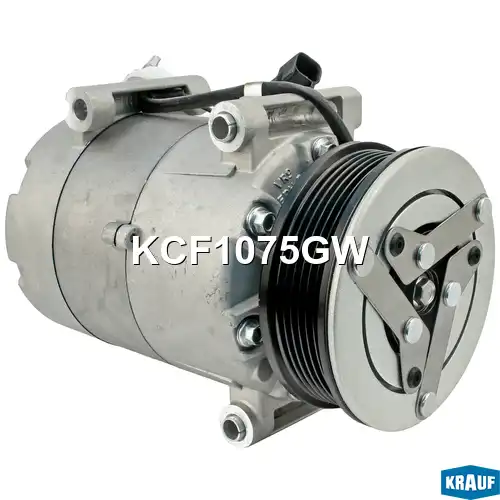Компрессор кондиционера KCF1075GW KRAUF