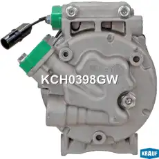 Компрессор кондиционера KCH0398GW KRAUF