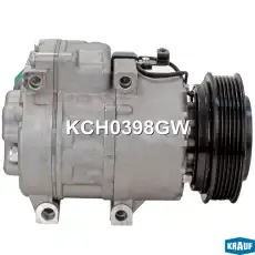 Компрессор кондиционера KCH0398GW KRAUF