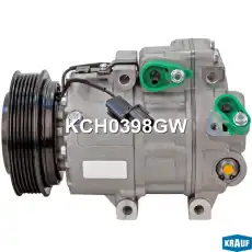 Компрессор кондиционера KCH0398GW KRAUF