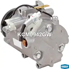 Компрессор кондиционера KCM0942GW KRAUF