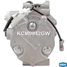 Компрессор кондиционера KCM0942GW KRAUF