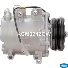 Компрессор кондиционера KCM0942GW KRAUF