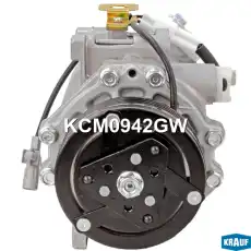 Компрессор кондиционера KCM0942GW KRAUF