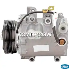 Компрессор кондиционера KCM0942GW KRAUF