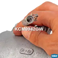 Компрессор кондиционера KCM0942GW KRAUF