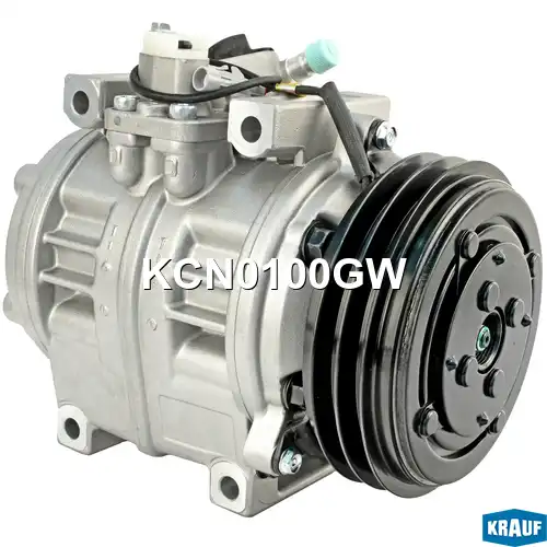Компрессор кондиционера KCN0100GW KRAUF