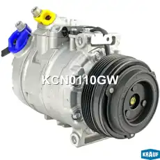 Компрессор кондиционера KCN0110GW KRAUF