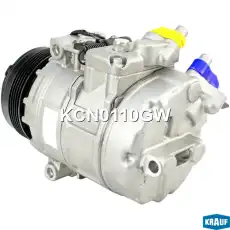 Компрессор кондиционера KCN0110GW KRAUF