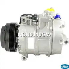 Компрессор кондиционера KCN0110GW KRAUF