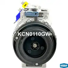 Компрессор кондиционера KCN0110GW KRAUF