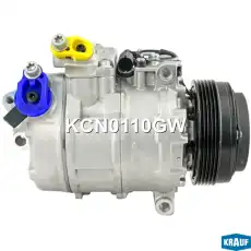 Компрессор кондиционера KCN0110GW KRAUF