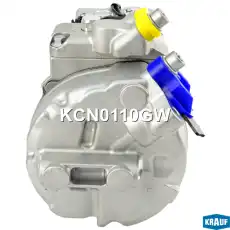 Компрессор кондиционера KCN0110GW KRAUF