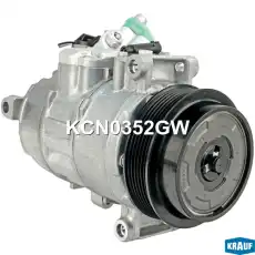 Компрессор кондиционера KCN0352GW KRAUF