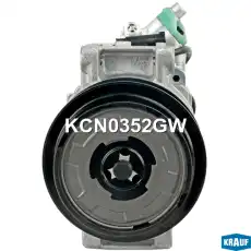 Компрессор кондиционера KCN0352GW KRAUF