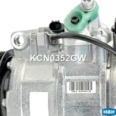 Компрессор кондиционера KCN0352GW KRAUF