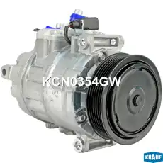 Компрессор кондиционера KCN0354GW KRAUF
