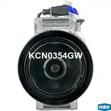 Компрессор кондиционера KCN0354GW KRAUF