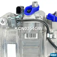 Компрессор кондиционера KCN0354GW KRAUF