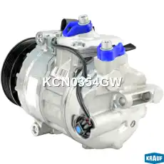 Компрессор кондиционера KCN0354GW KRAUF