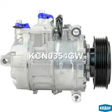 Компрессор кондиционера KCN0354GW KRAUF