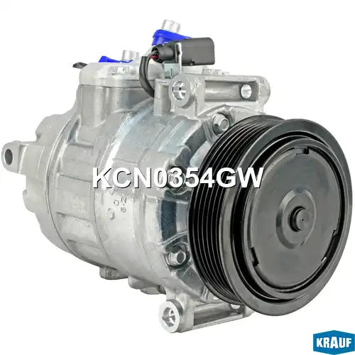 Компрессор кондиционера KCN0354GW KRAUF