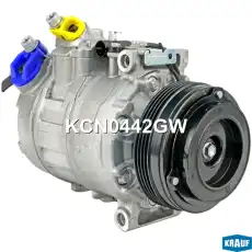 Компрессор кондиционера KCN0442GW KRAUF