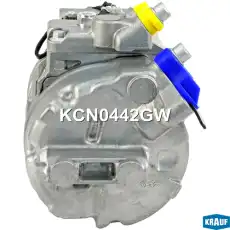Компрессор кондиционера KCN0442GW KRAUF