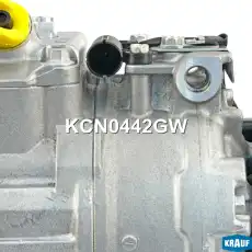Компрессор кондиционера KCN0442GW KRAUF