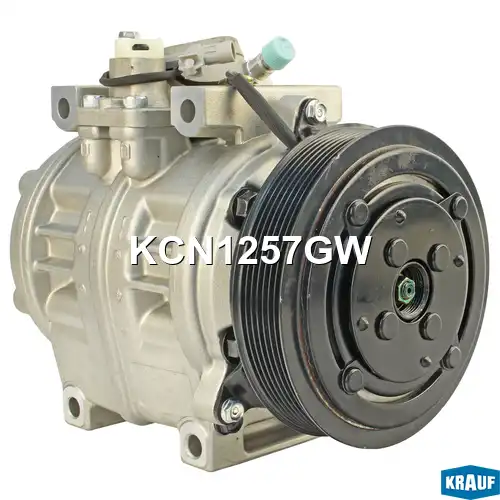 Компрессор кондиционера KCN1257GW KRAUF