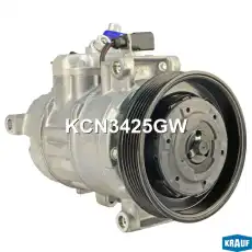 Компрессор кондиционера KCN3425GW KRAUF