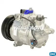 Компрессор кондиционера KCN3425GW KRAUF