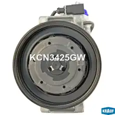 Компрессор кондиционера KCN3425GW KRAUF
