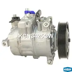 Компрессор кондиционера KCN3425GW KRAUF