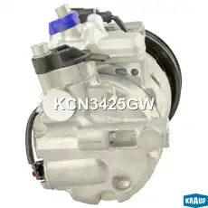 Компрессор кондиционера KCN3425GW KRAUF
