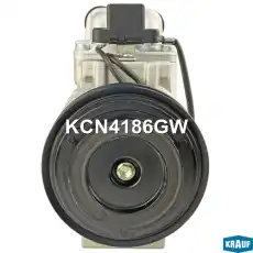 Компрессор кондиционера KCN4186GW KRAUF