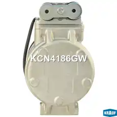 Компрессор кондиционера KCN4186GW KRAUF
