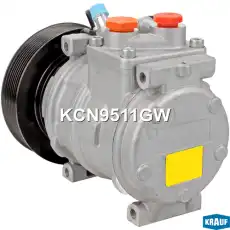 Компрессор кондиционера KCN9511GW KRAUF