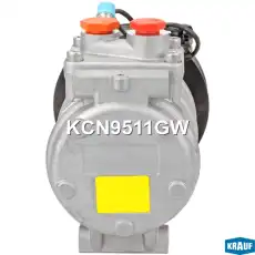 Компрессор кондиционера KCN9511GW KRAUF