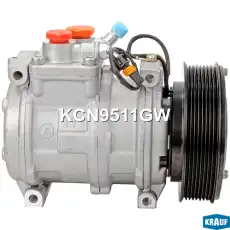 Компрессор кондиционера KCN9511GW KRAUF