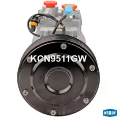 Компрессор кондиционера KCN9511GW KRAUF