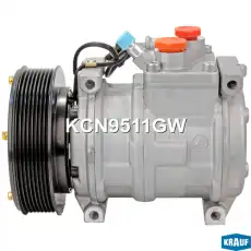 Компрессор кондиционера KCN9511GW KRAUF