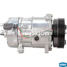 Компрессор кондиционера KCS0103GW KRAUF