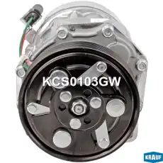 Компрессор кондиционера KCS0103GW KRAUF
