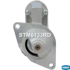 Стартер KRAUF STM6133RD