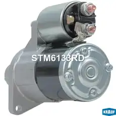 Стартер KRAUF STM6133RD