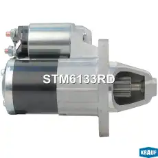 Стартер KRAUF STM6133RD